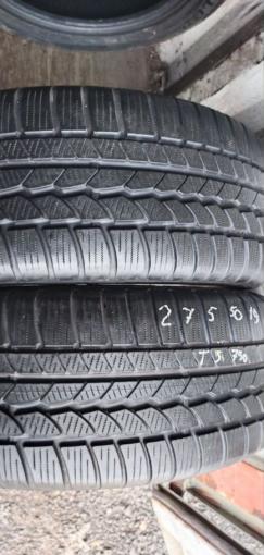 Continental ContiWinterContact TS 790 275/50 R19 H