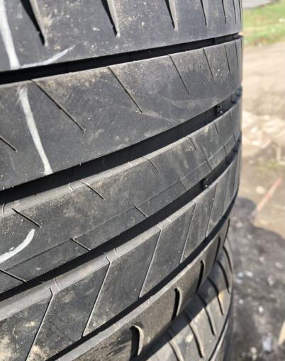 Michelin Latitude Sport 3 255/50 R19