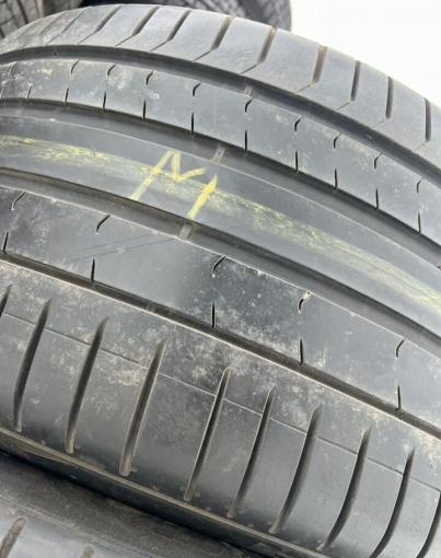 Pirelli P Zero PZ4 315/35 R20