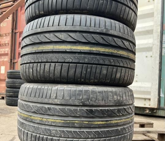 Bridgestone Dueler H/P Sport 315/35 R21