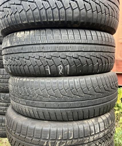 Hankook Winter I&#39;Cept Evo2 W320A SUV 225/65 R17