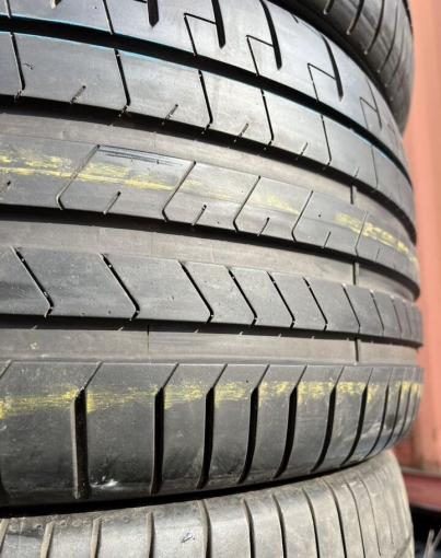 Pirelli P Zero PZ4 285/30 R21