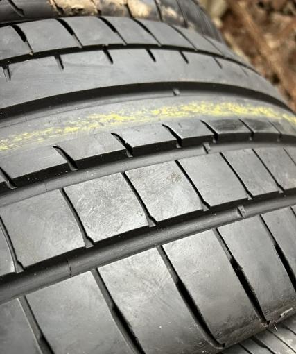 Goodyear Eagle F1 SuperSport 235/35 R19