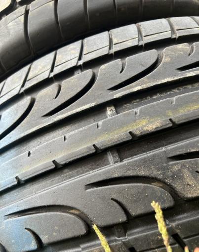 Dunlop SP Sport Maxx 275/40 R21