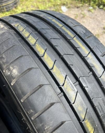 Pirelli P Zero PZ4 235/35 R20