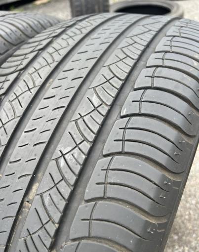 Michelin Latitude Tour HP 265/45 R21