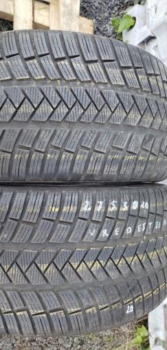 Vredestein Wintrac Pro 275/30 R20