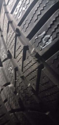 Continental ContiWinterContact TS 830 P 255/35 R19