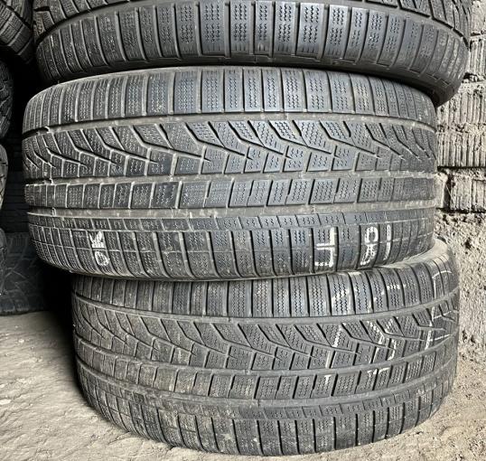 Hankook Winter I&#39;Cept Evo2 W320 255/45 R19