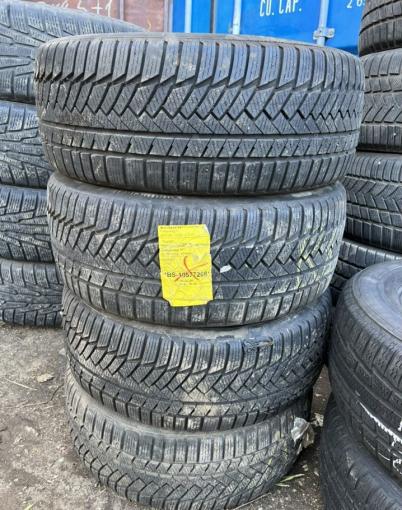 Continental ContiWinterContact TS 850 P 225/40 R18