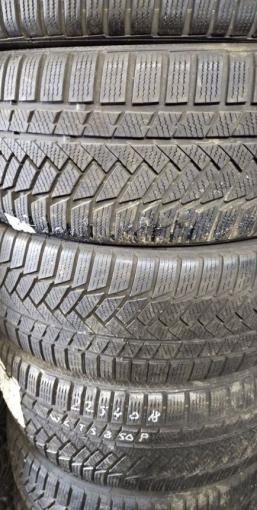 Continental ContiWinterContact TS 850 P 225/40 R18