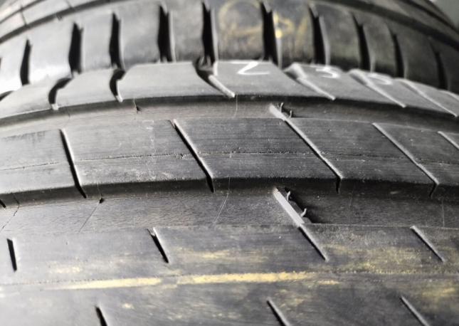 Michelin Latitude Sport 3 235/55 R19