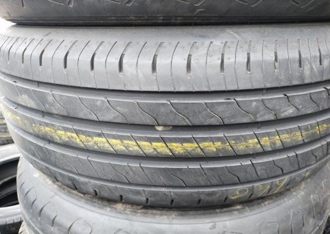 Goodyear EfficientGrip 2 SUV 245/60 R18