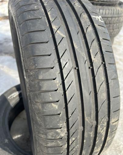 Continental ContiSportContact 5 225/50 R17