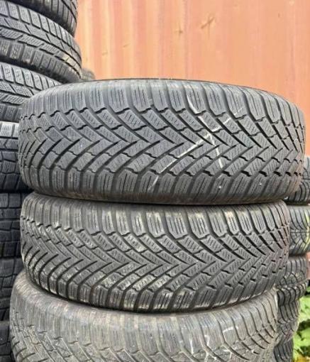 Continental ContiWinterContact TS 860 195/65 R15