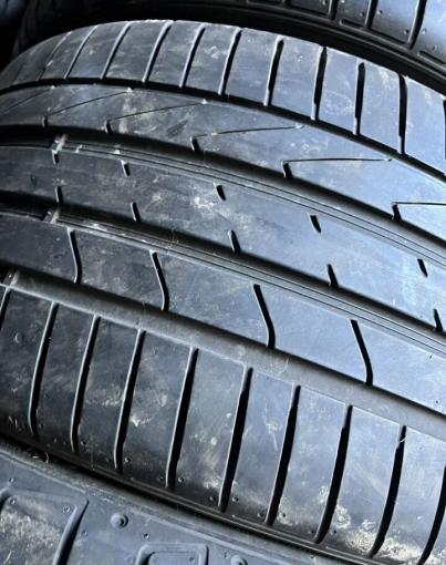 Hankook Ventus S1 Evo 2 K117 245/35 R19