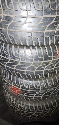 Pirelli Scorpion Zero 285/55 R18