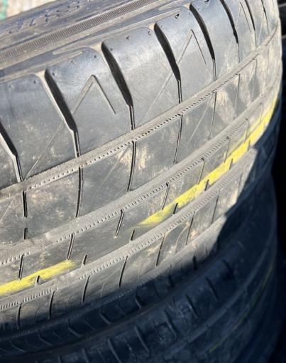 Dunlop SP Sport LM705 225/40 R18