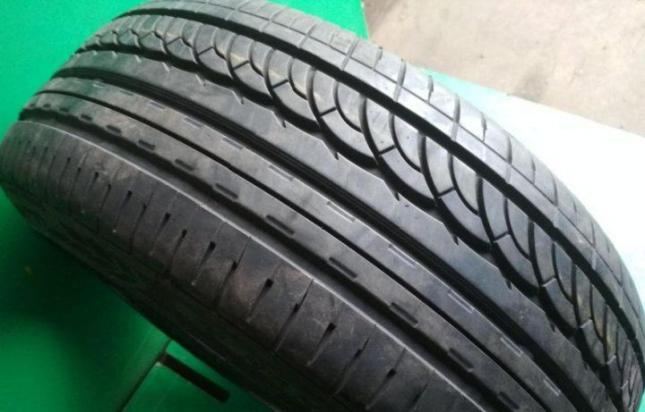 Nankang AS-1 175/60 R15