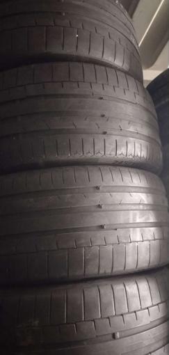 Continental SportContact 6 245/35 R19