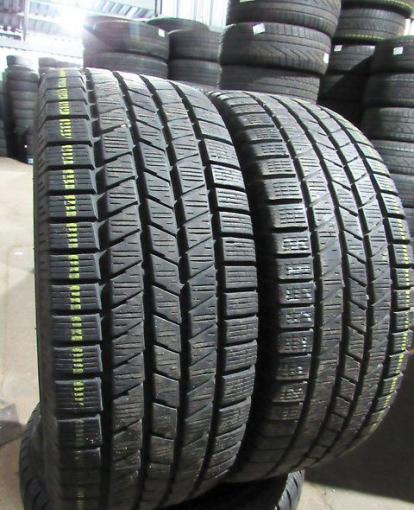 Pirelli Scorpion Ice&amp;Snow 275/45 R20