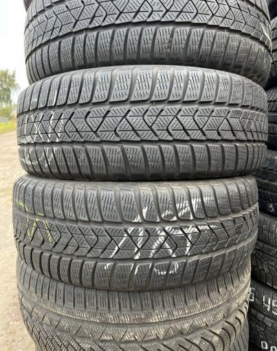 Pirelli Winter Sottozero 3 205/60 R16