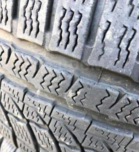 Nokian Tyres WR A4 205/55 R17