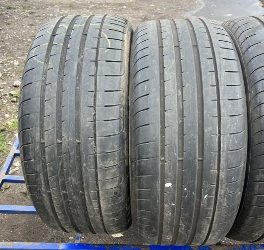 Goodyear Eagle F1 Asymmetric 5 265/40 R21