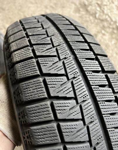 Bridgestone Ice Partner 2 185/60 R15