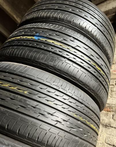 Bridgestone Regno GR-XT 225/40 R18