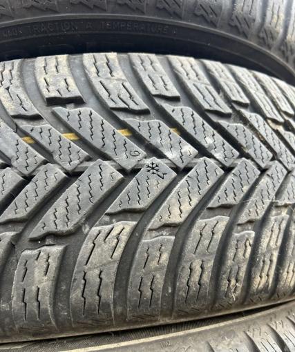 Nokian Tyres Weatherproof 185/60 R15