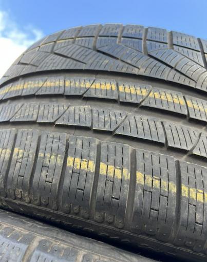 Pirelli Winter Sottozero 240 Serie II 285/30 R19