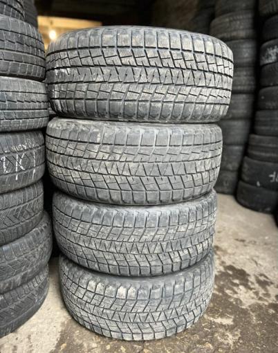 Bridgestone Blizzak DM-V1 285/50 R20