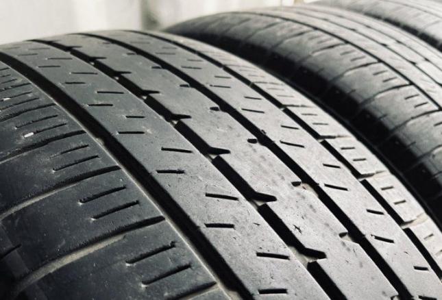 Bridgestone Dueler H/L 33 235/55 R19