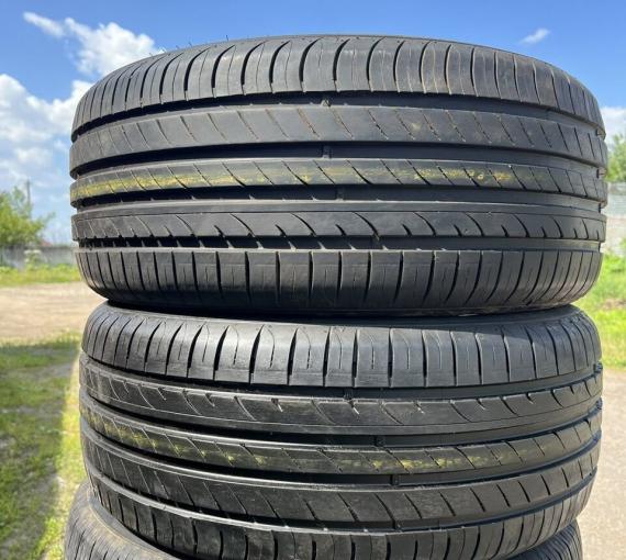 Hankook Ventus Prime 2 K115 245/40 R19