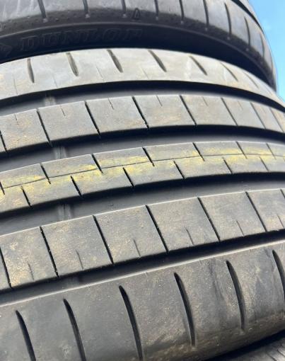 Dunlop SP Sport Maxx 060+ 245/35 R20