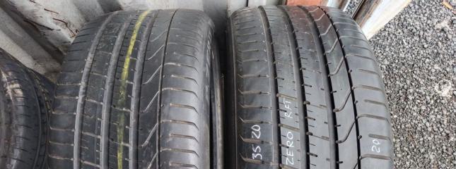 Pirelli P Zero 275/35 R20 102Y