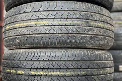 Dunlop SP Sport 270 235/55 R18