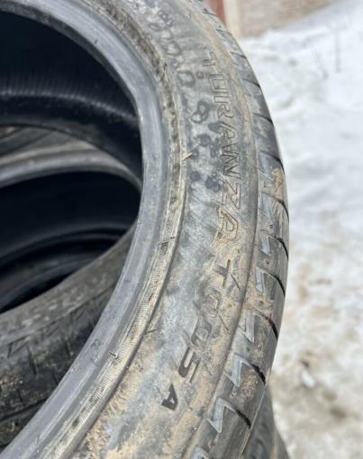 Bridgestone Turanza T005A 235/45 R18