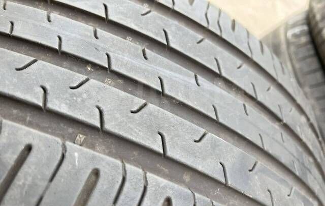 Continental EcoContact 6 225/45 R18