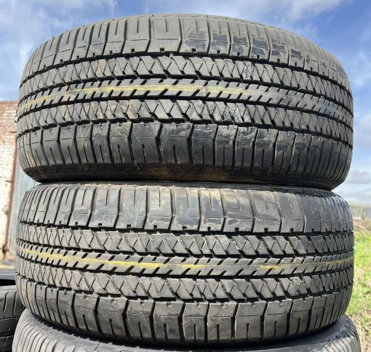 Bridgestone Dueler H/T 684II 275/50 R22