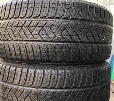 Pirelli Scorpion Winter 275/50 R20 V