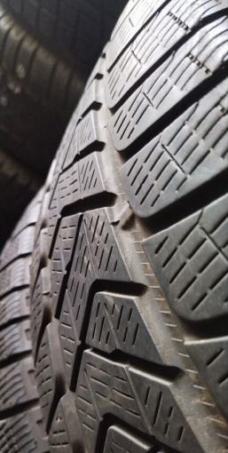 Pirelli Scorpion Winter 235/60 R18 V