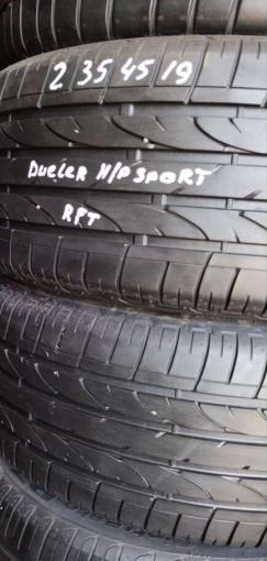 Bridgestone Dueler H/P Sport RFT 235/45 R19