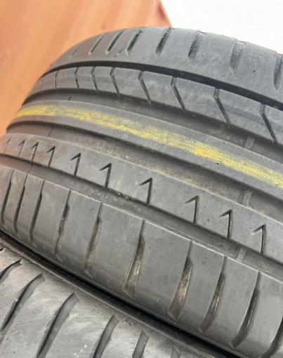 Pirelli Dragon Sport 225/40 R18