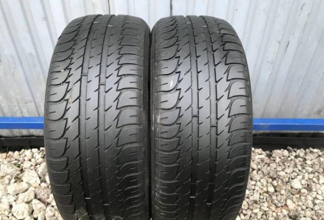 Kleber Dynaxer HP3 195/55 R16