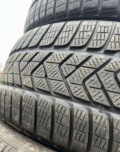 Pirelli Winter Sottozero 3 255/40 R20