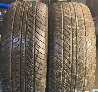 Bfgoodrich Macadam T/A 255/60 R17