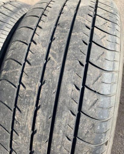 Yokohama BluEarth E70BZ 215/55 R17