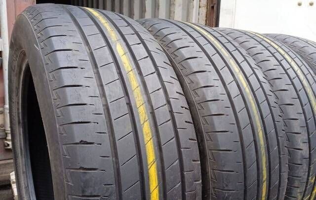 Bridgestone Turanza T005A 225/55 R17